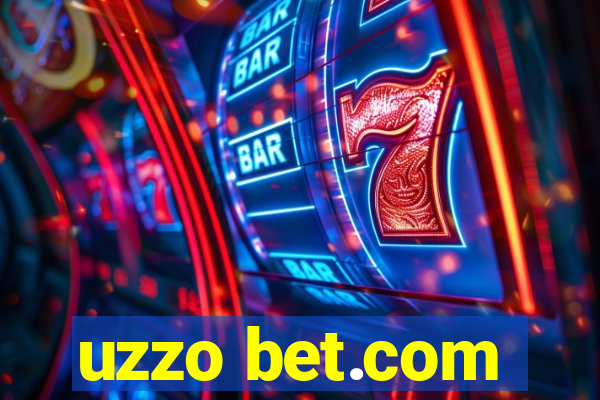 uzzo bet.com